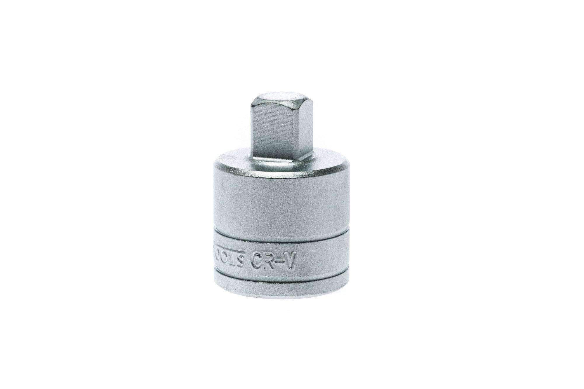 Teng Tools 3/4 Inch Drive Female: 1/2 Inch Drive Male Adaptor – M340086-C