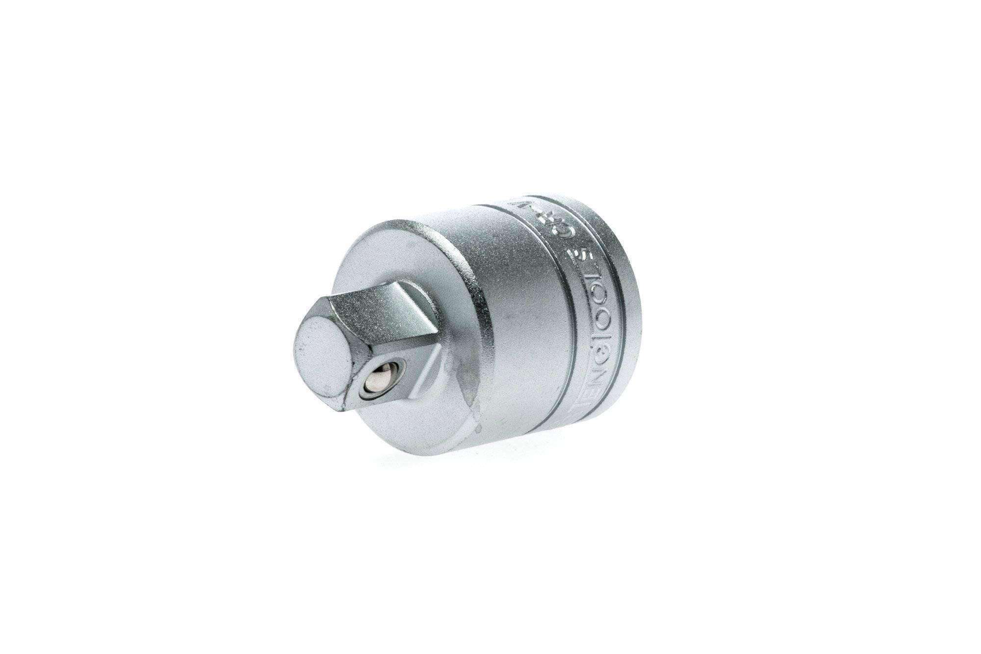 Teng Tools 3/4 Inch Drive Female: 1/2 Inch Drive Male Adaptor – M340086-C