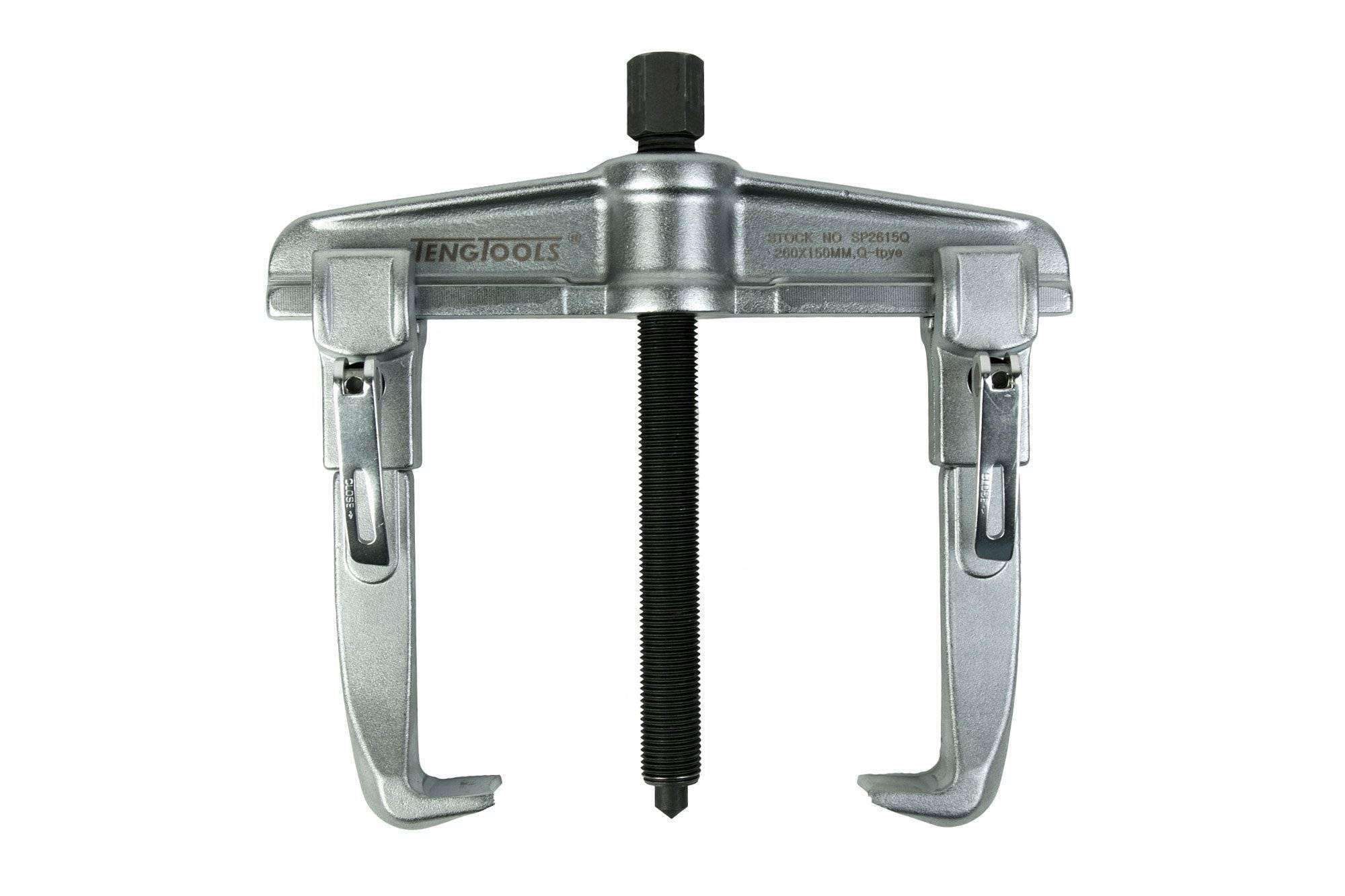 Teng Tools 200mm 2 Arm Quick Action Internal / External Puller-Gear Removal Tool – SP2615Q Online Hot Sale