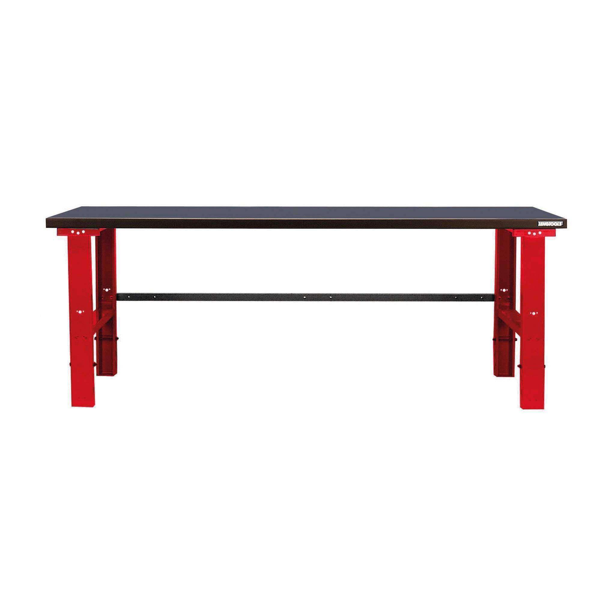 Teng Tools 2 Meter Heavy Duty Adjustable Automotive Work Bench – TWB2000