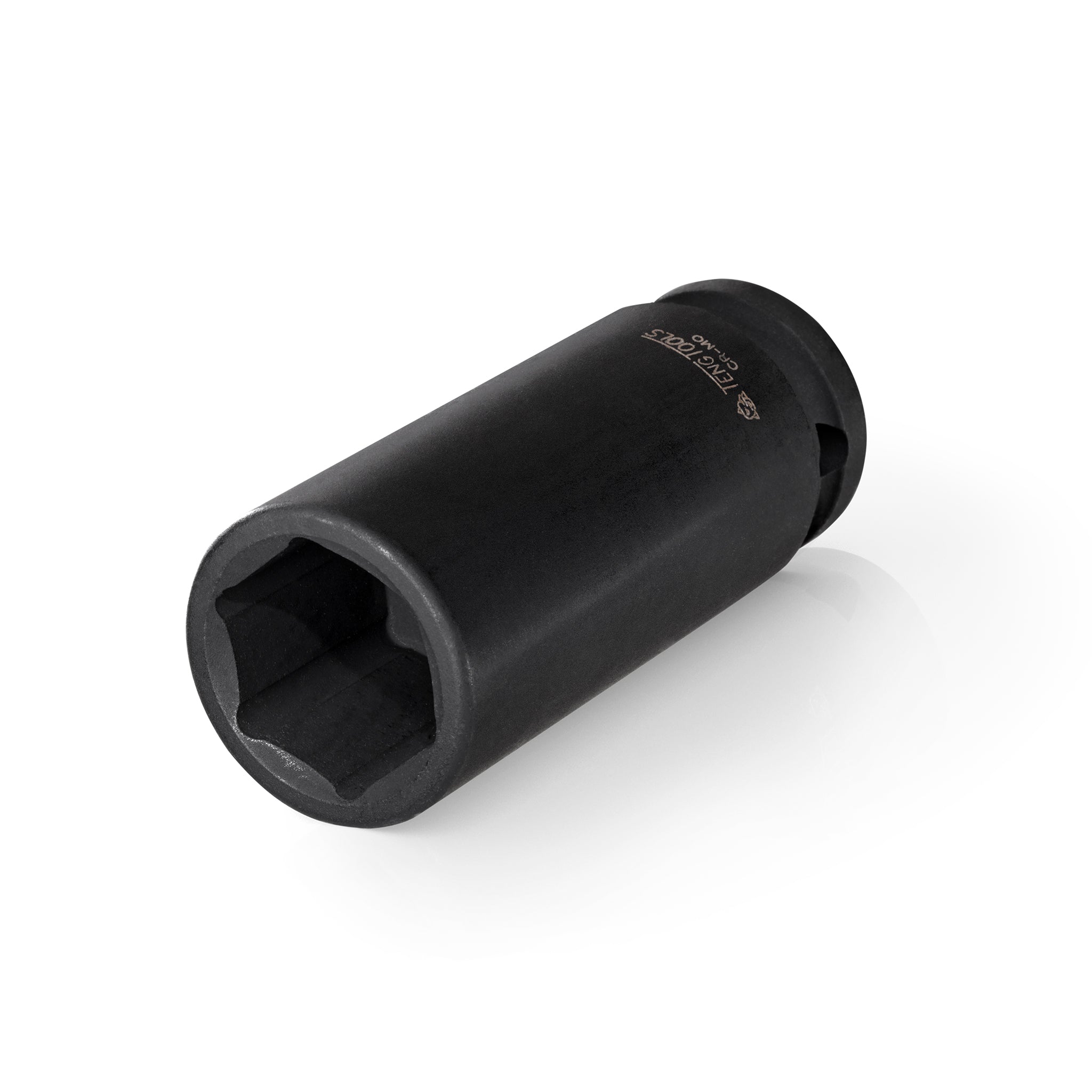 Teng Tools 6 Point SAE Deep 1/2 Inch Drive Chrome Molybdenum Impact Sockets Online
