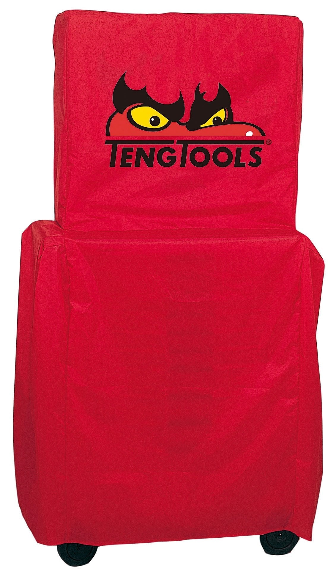 Teng Tools Canvas Tool Box Cover Accessory For Tool Kits and Stack Systems – TC-COVER1