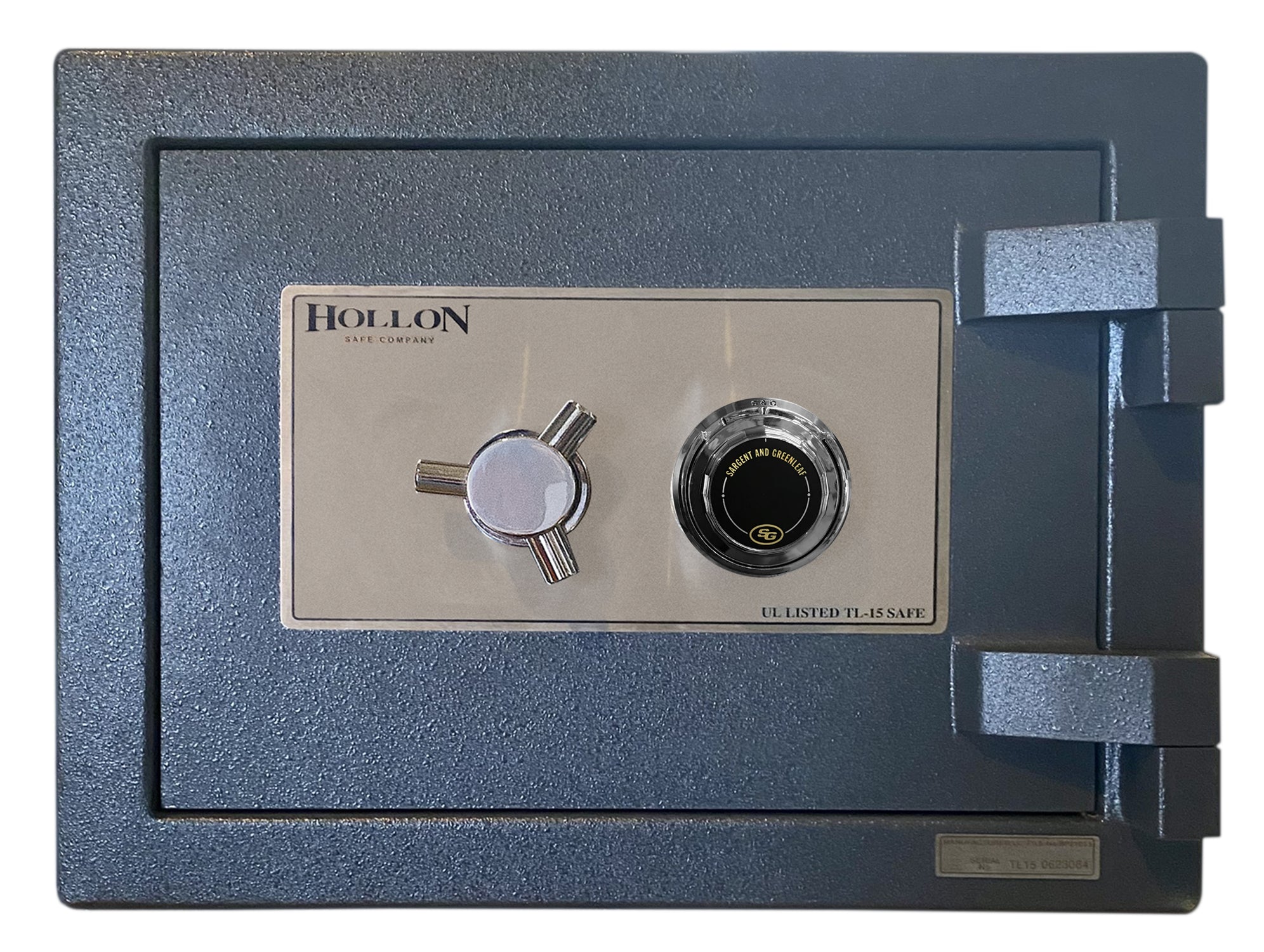 TL-15 Rated Safe – PM-1014C
