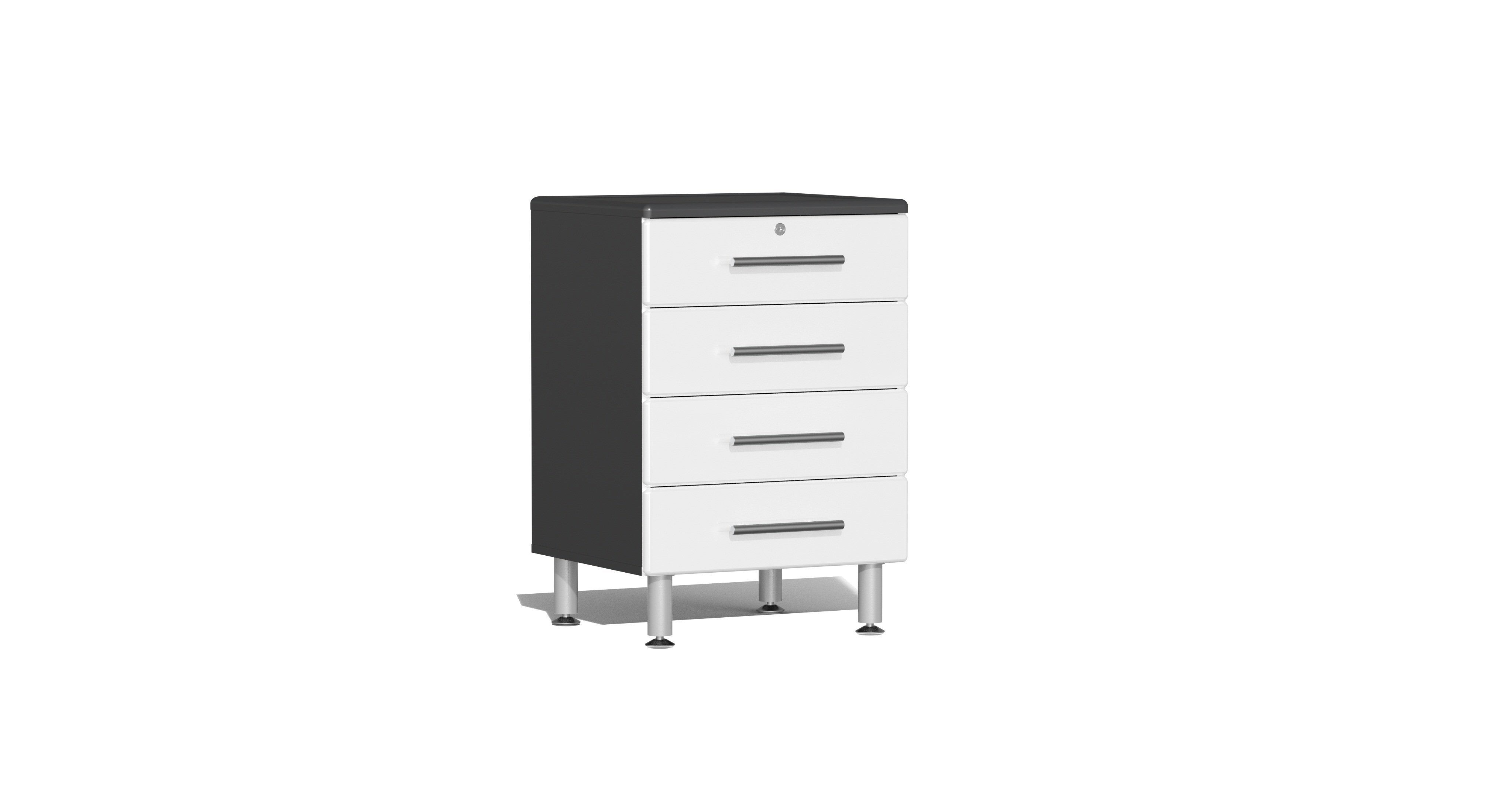 Ulti-MATE Garage 2.0 Series 4-Drawer Base Cabinet – UG21004W – Ulti-MATE Garage 2.0 Series Sale